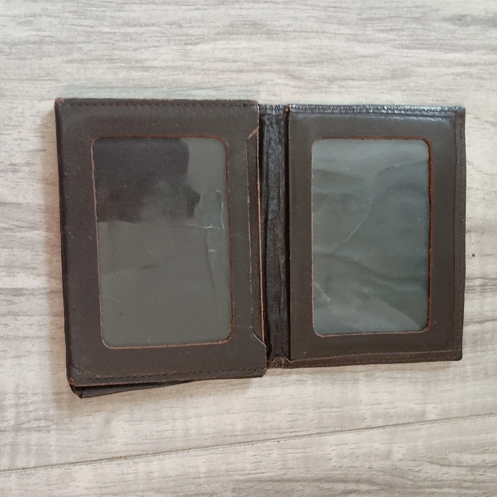 Burberry card holder